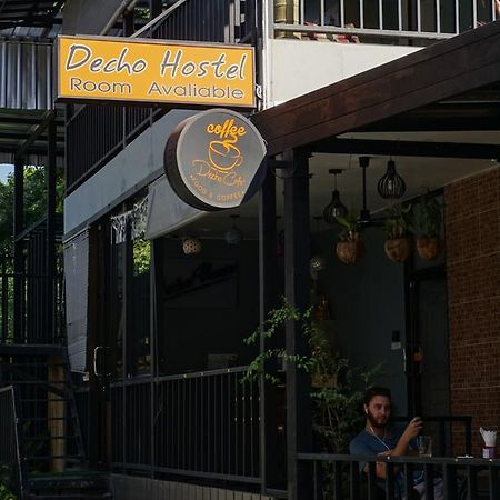 Decho Hostel Koh Lipe Zewnętrze zdjęcie