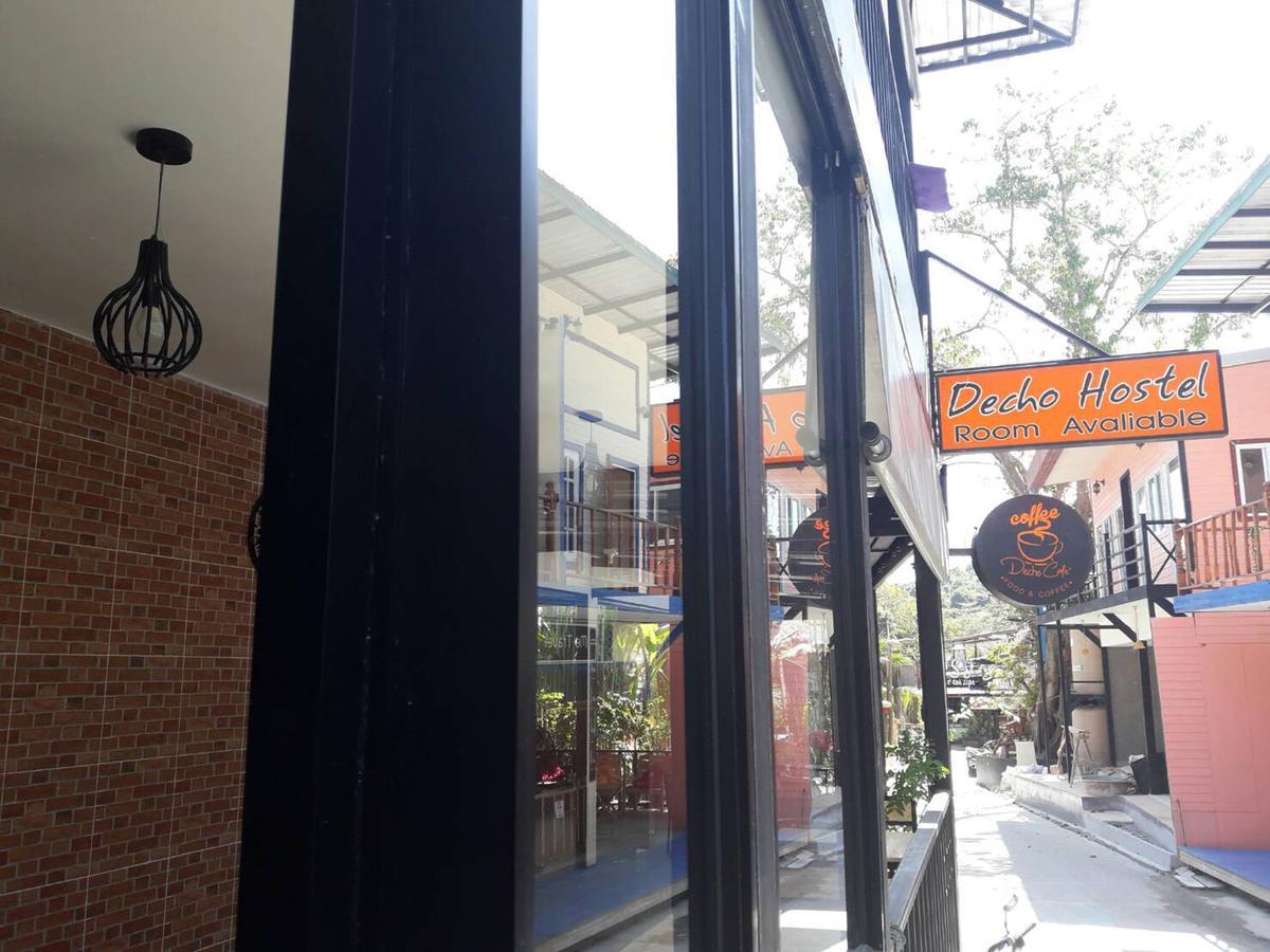 Decho Hostel Koh Lipe Zewnętrze zdjęcie
