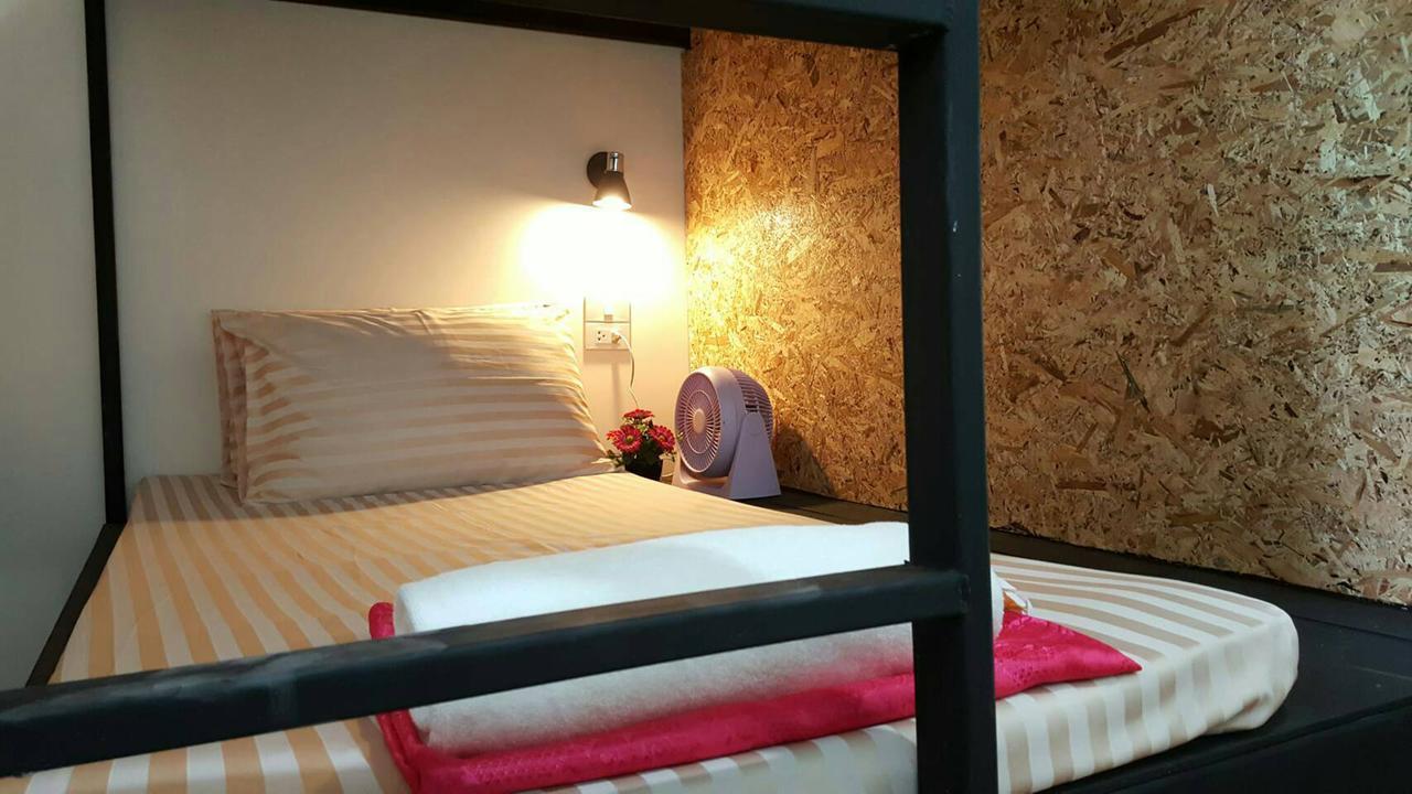 Decho Hostel Koh Lipe Zewnętrze zdjęcie