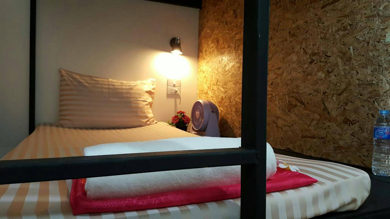 Decho Hostel Koh Lipe Zewnętrze zdjęcie