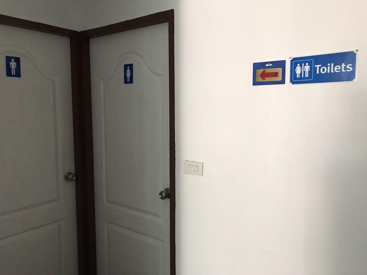 Decho Hostel Koh Lipe Zewnętrze zdjęcie