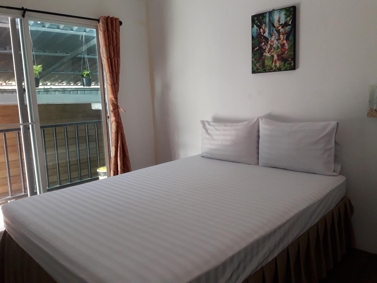 Decho Hostel Koh Lipe Zewnętrze zdjęcie