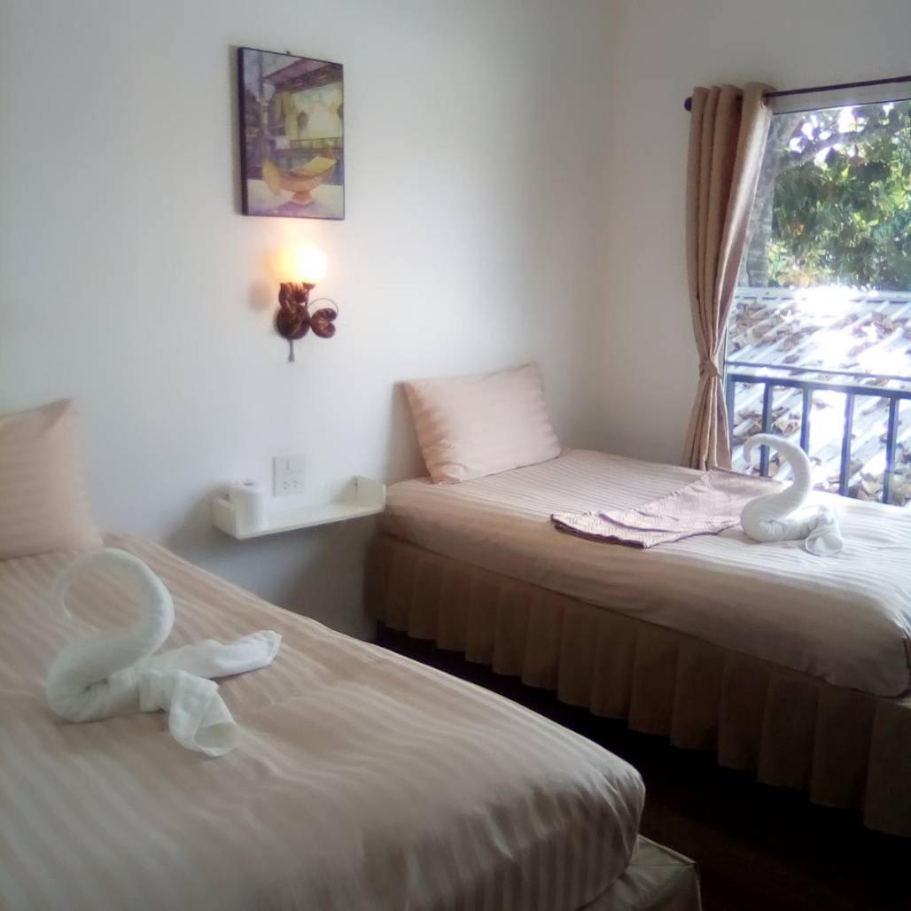 Decho Hostel Koh Lipe Zewnętrze zdjęcie