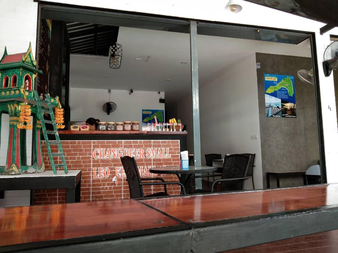 Decho Hostel Koh Lipe Zewnętrze zdjęcie