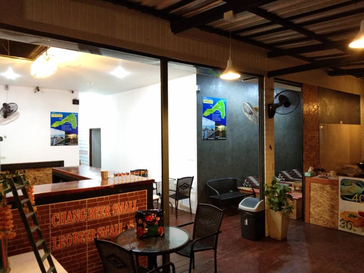 Decho Hostel Koh Lipe Zewnętrze zdjęcie