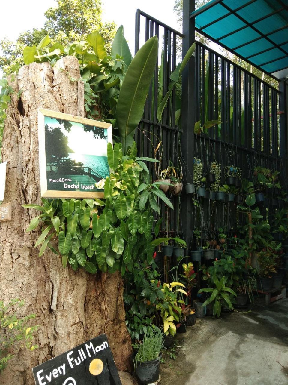 Decho Hostel Koh Lipe Zewnętrze zdjęcie