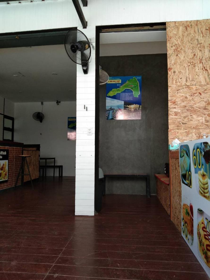 Decho Hostel Koh Lipe Zewnętrze zdjęcie