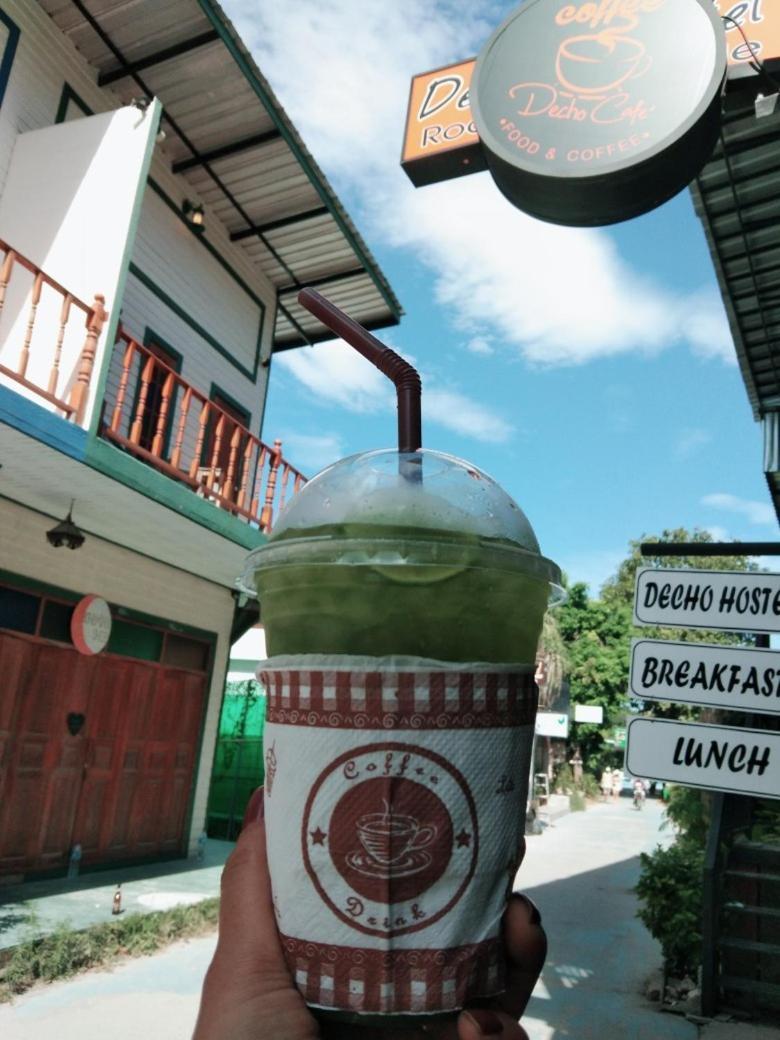 Decho Hostel Koh Lipe Zewnętrze zdjęcie
