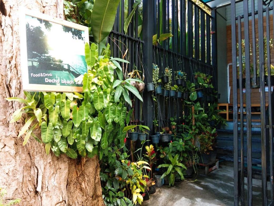 Decho Hostel Koh Lipe Zewnętrze zdjęcie