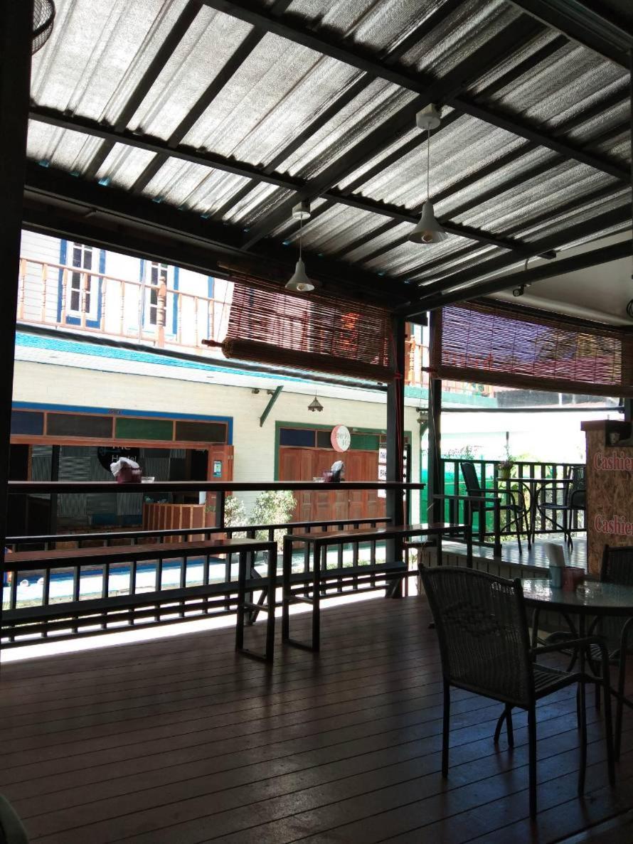 Decho Hostel Koh Lipe Zewnętrze zdjęcie