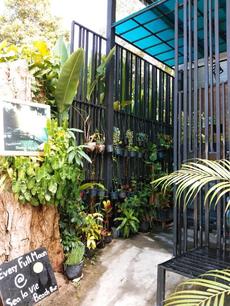 Decho Hostel Koh Lipe Zewnętrze zdjęcie