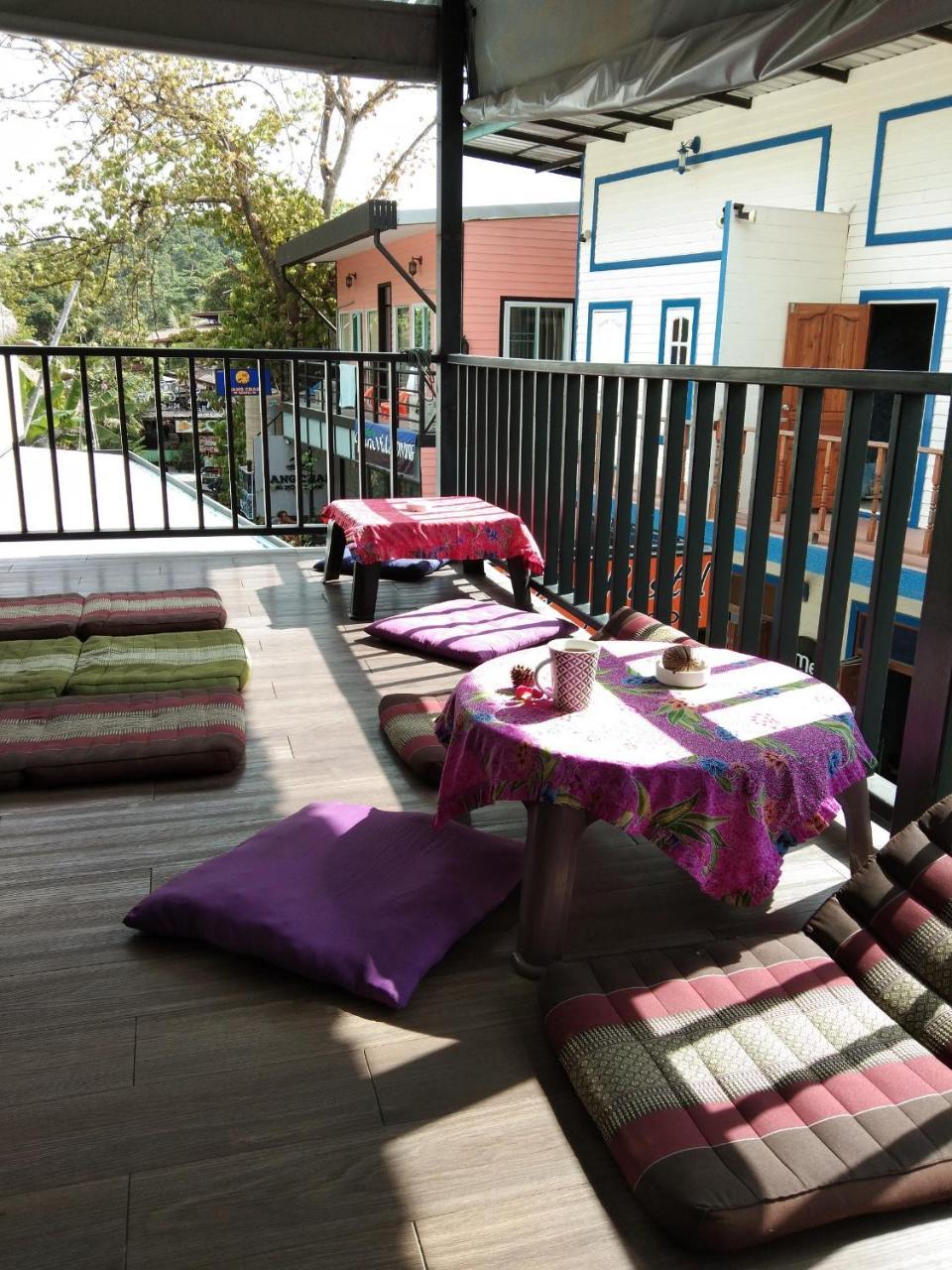 Decho Hostel Koh Lipe Zewnętrze zdjęcie
