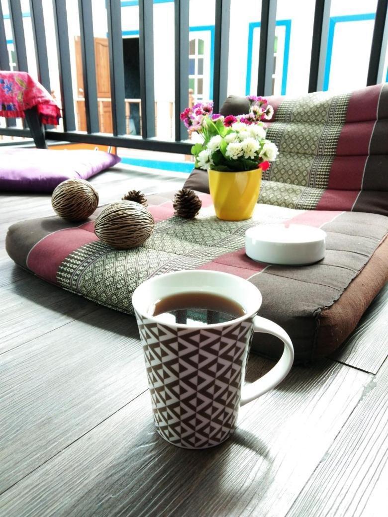 Decho Hostel Koh Lipe Zewnętrze zdjęcie