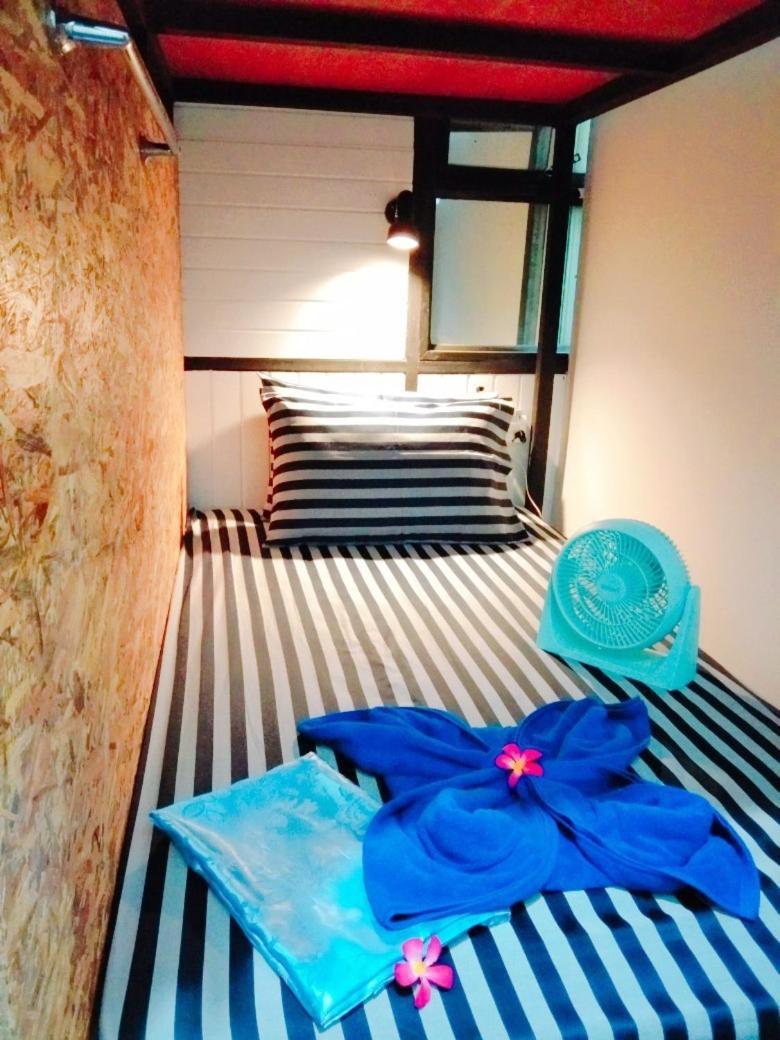 Decho Hostel Koh Lipe Zewnętrze zdjęcie