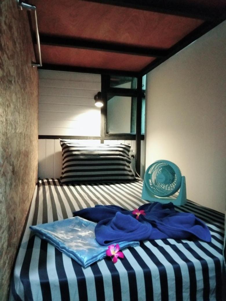 Decho Hostel Koh Lipe Zewnętrze zdjęcie