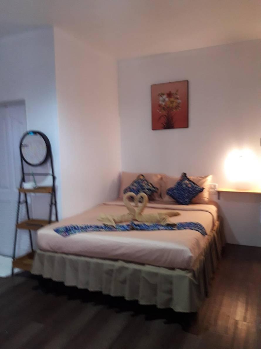 Decho Hostel Koh Lipe Zewnętrze zdjęcie