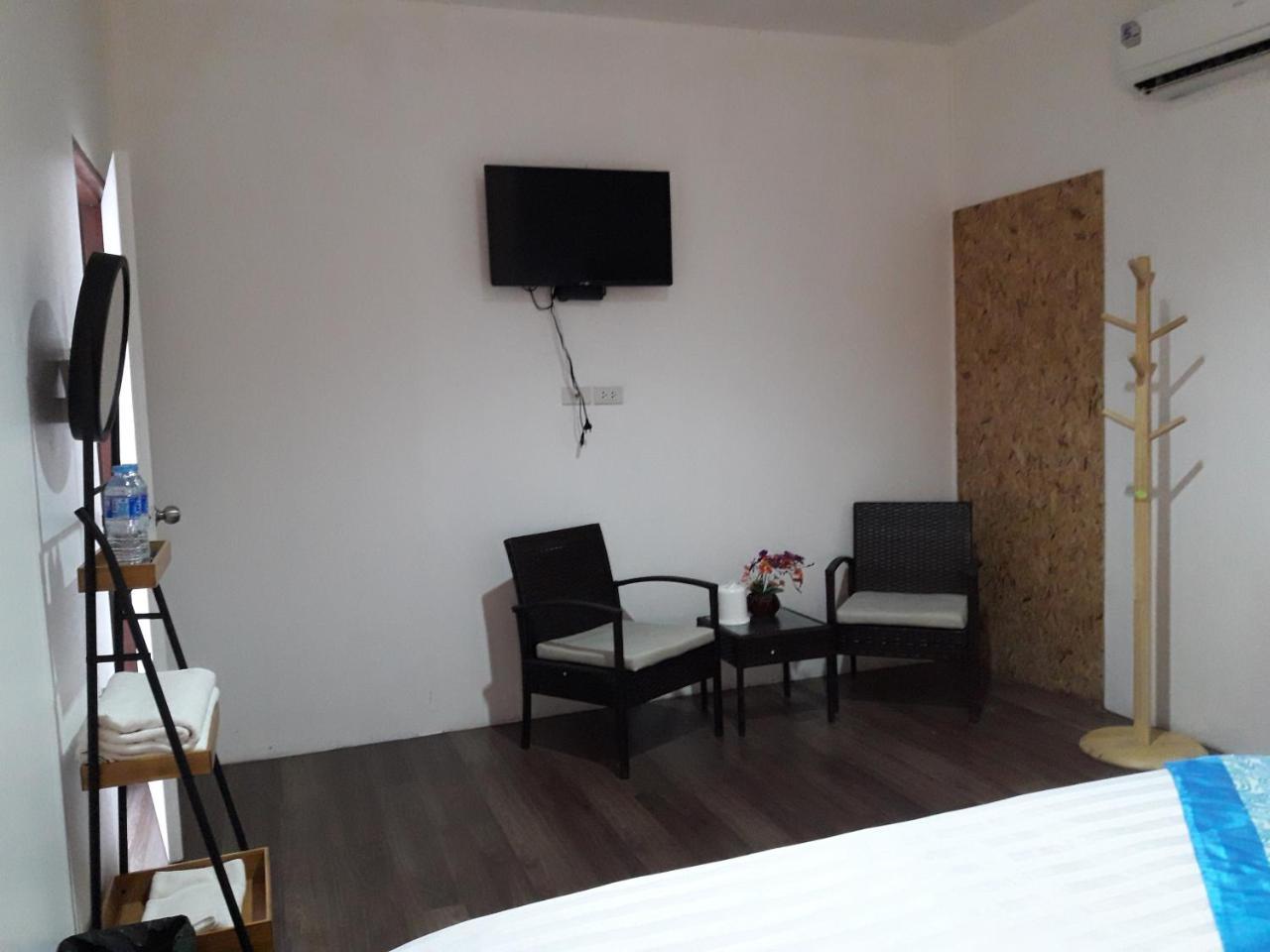 Decho Hostel Koh Lipe Zewnętrze zdjęcie