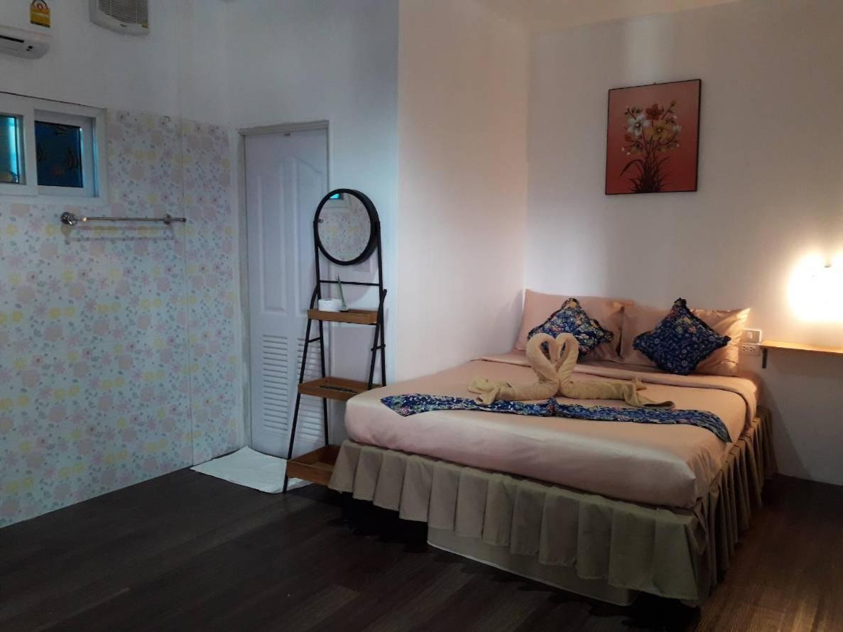 Decho Hostel Koh Lipe Zewnętrze zdjęcie