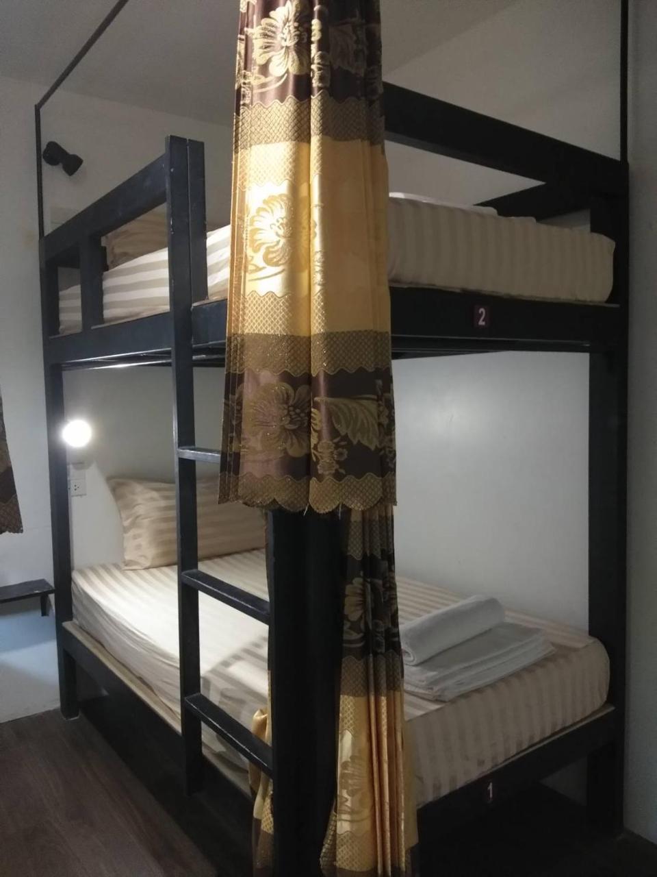 Decho Hostel Koh Lipe Zewnętrze zdjęcie