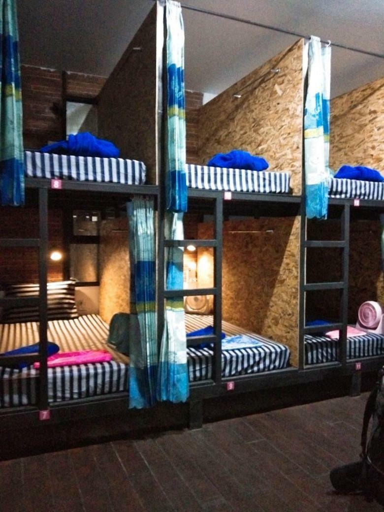 Decho Hostel Koh Lipe Zewnętrze zdjęcie