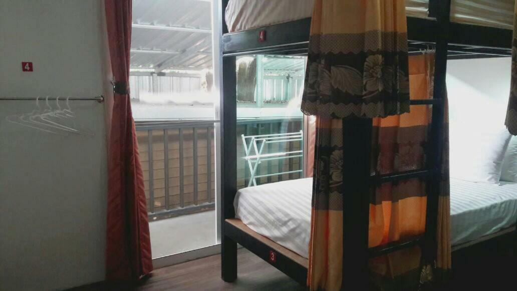 Decho Hostel Koh Lipe Zewnętrze zdjęcie