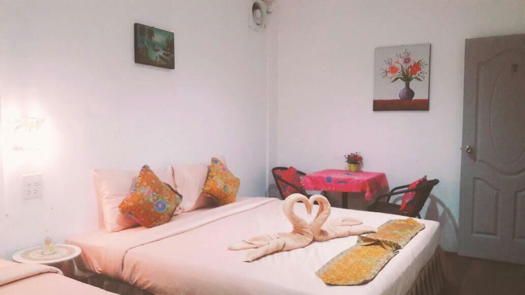 Decho Hostel Koh Lipe Zewnętrze zdjęcie
