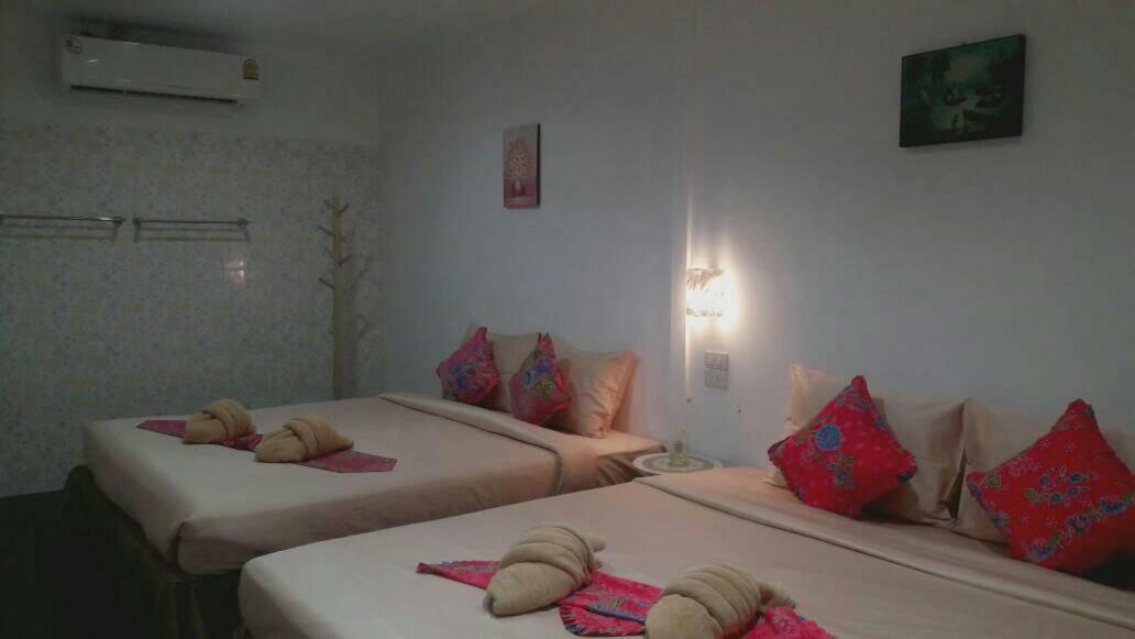 Decho Hostel Koh Lipe Zewnętrze zdjęcie