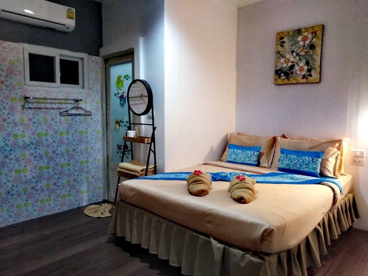 Decho Hostel Koh Lipe Zewnętrze zdjęcie
