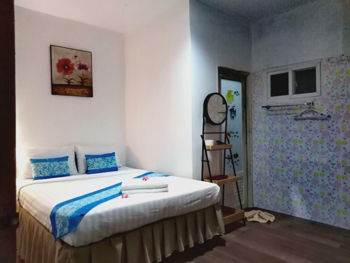 Decho Hostel Koh Lipe Zewnętrze zdjęcie