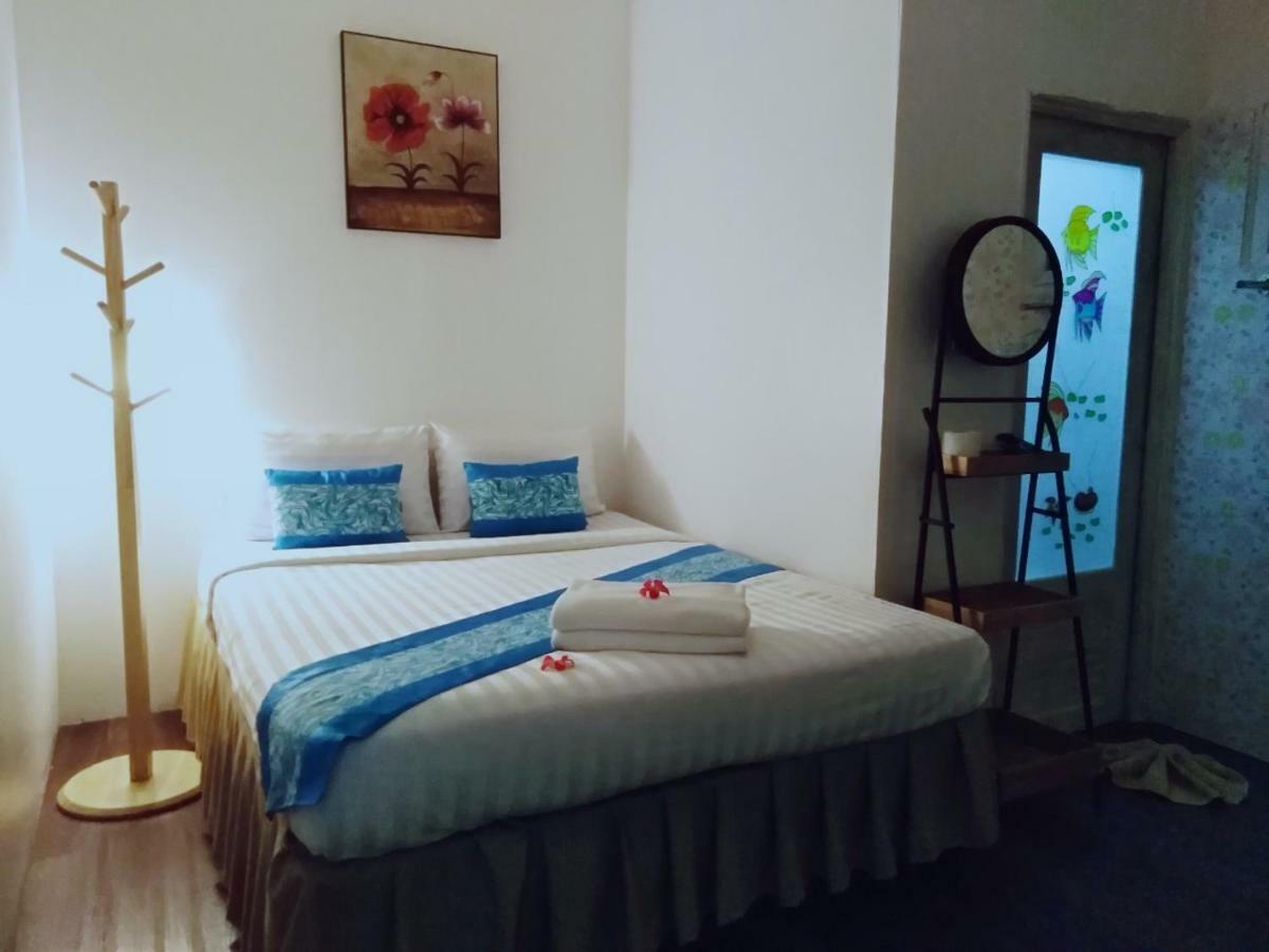 Decho Hostel Koh Lipe Zewnętrze zdjęcie