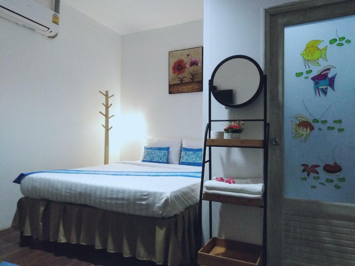 Decho Hostel Koh Lipe Zewnętrze zdjęcie