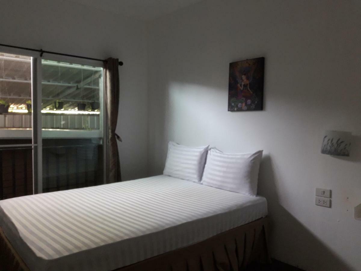 Decho Hostel Koh Lipe Zewnętrze zdjęcie