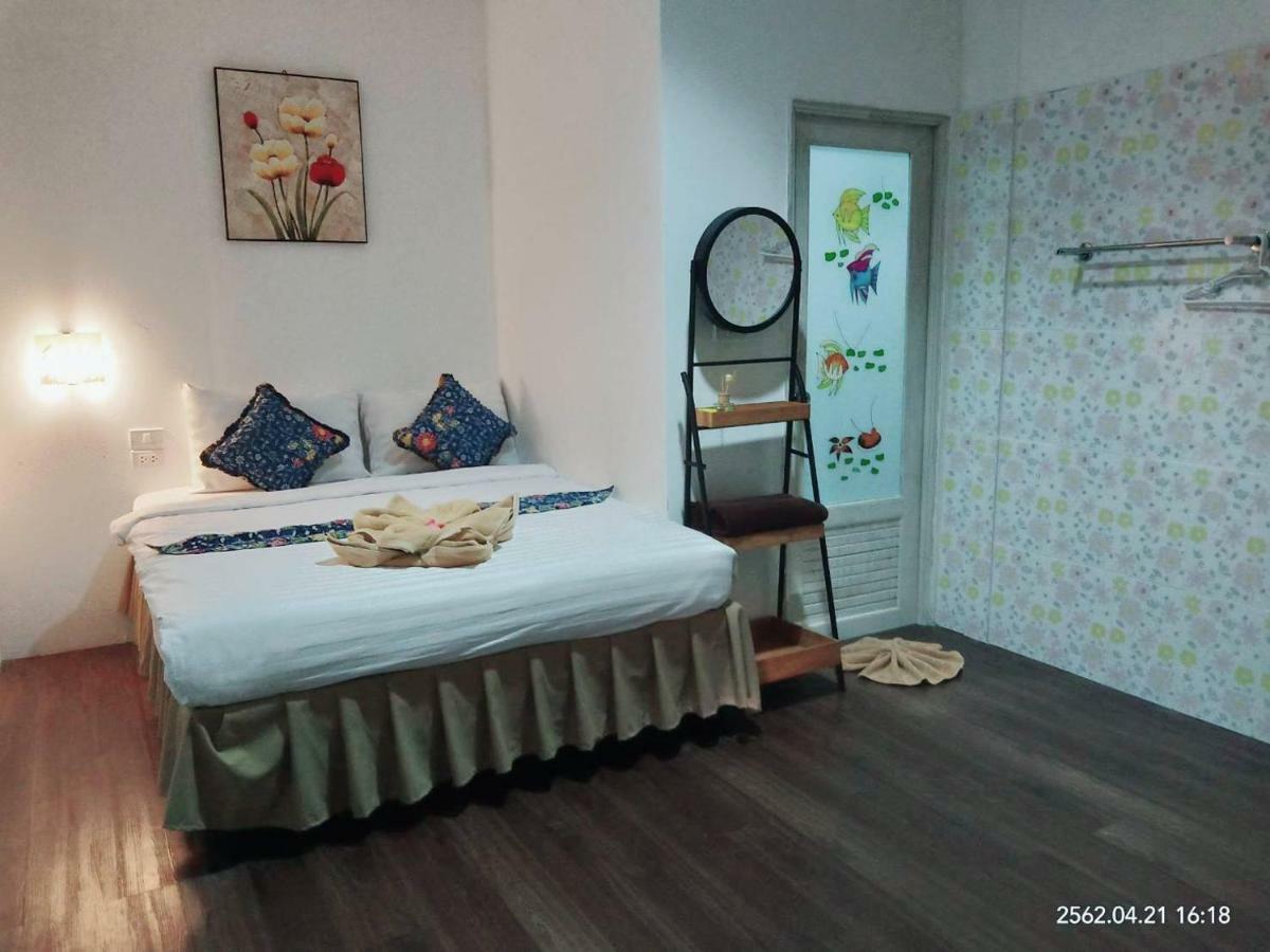 Decho Hostel Koh Lipe Zewnętrze zdjęcie