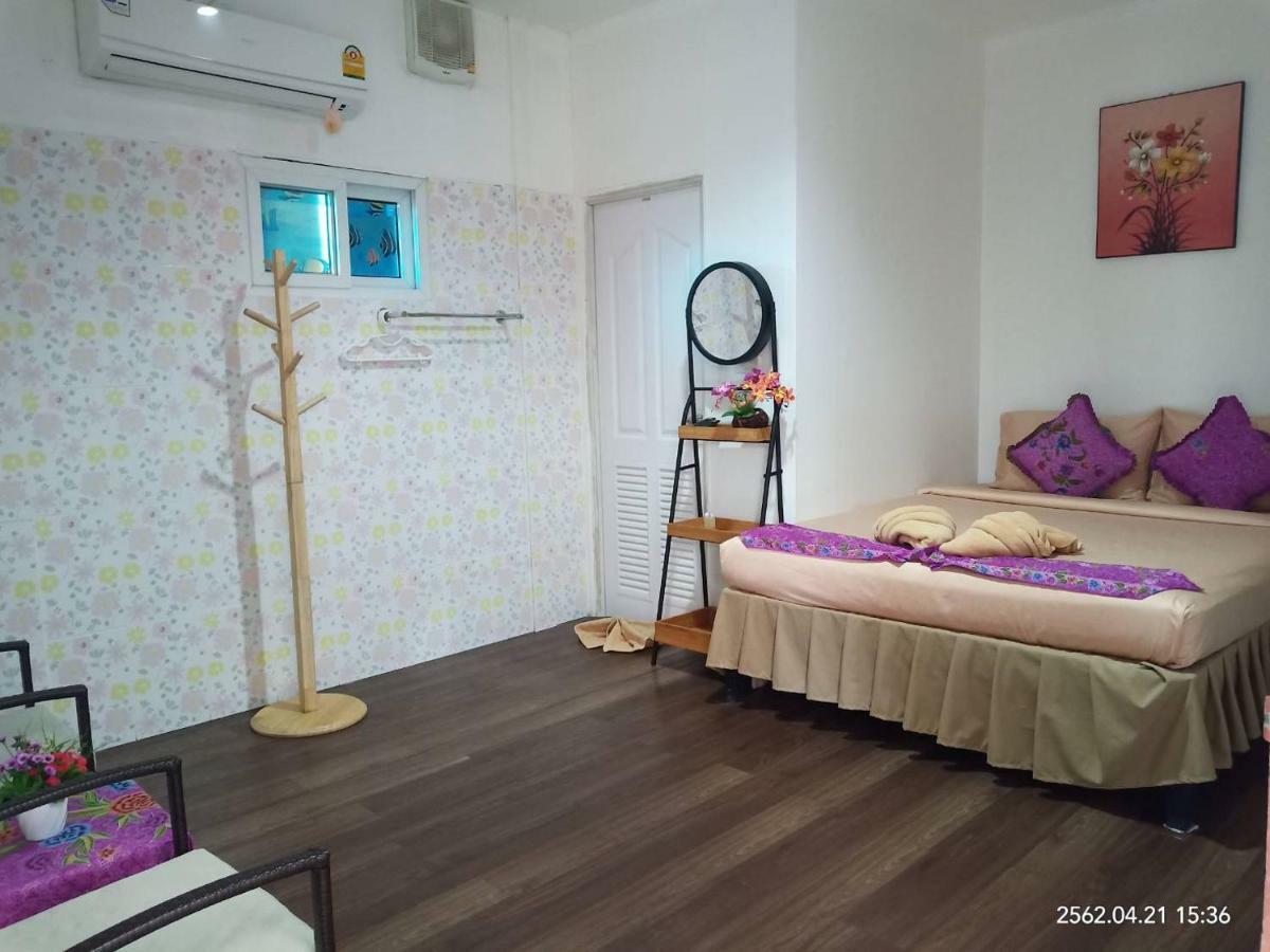 Decho Hostel Koh Lipe Zewnętrze zdjęcie
