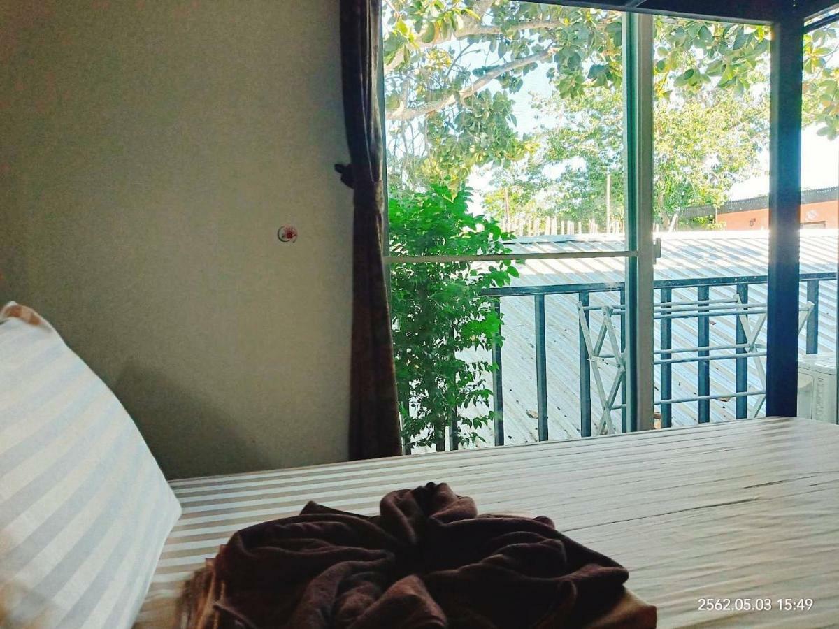 Decho Hostel Koh Lipe Zewnętrze zdjęcie