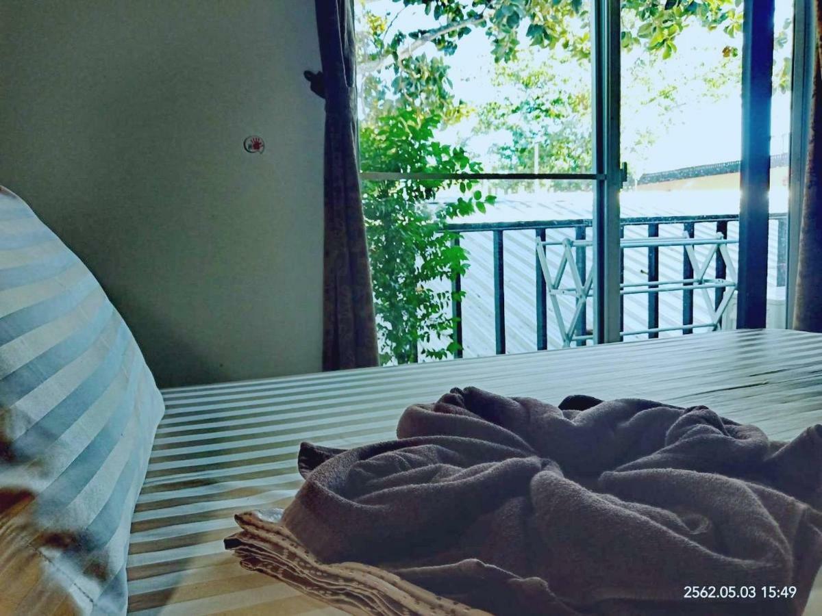 Decho Hostel Koh Lipe Zewnętrze zdjęcie