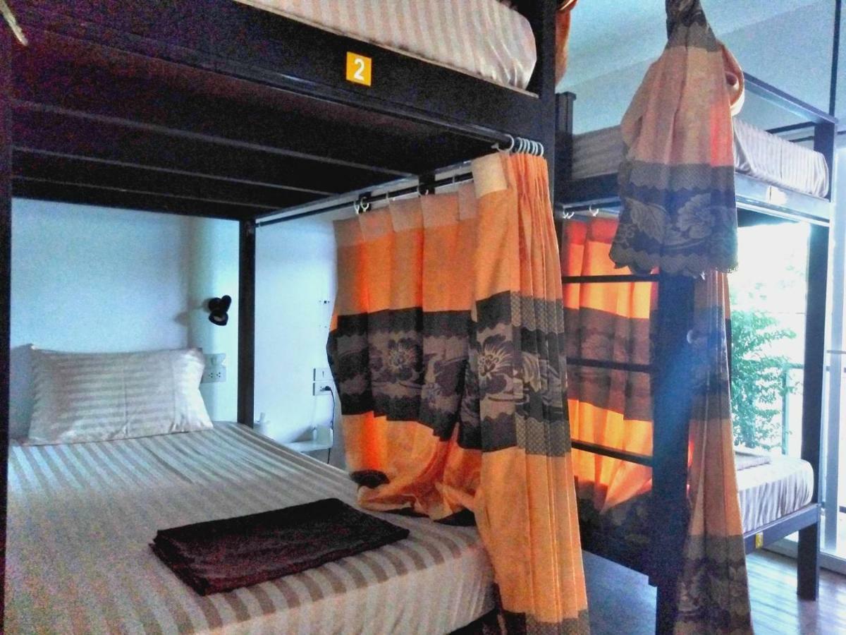 Decho Hostel Koh Lipe Zewnętrze zdjęcie