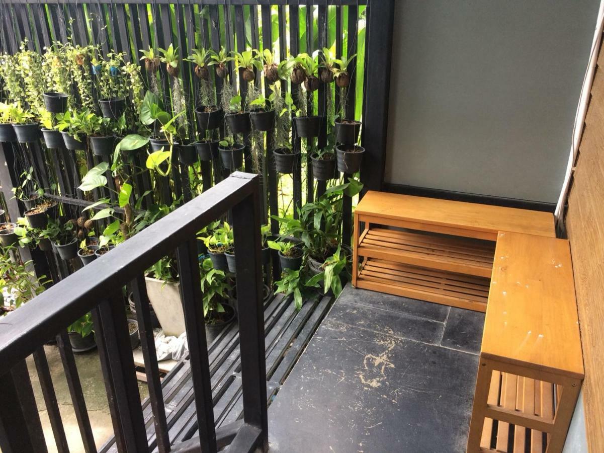 Decho Hostel Koh Lipe Zewnętrze zdjęcie