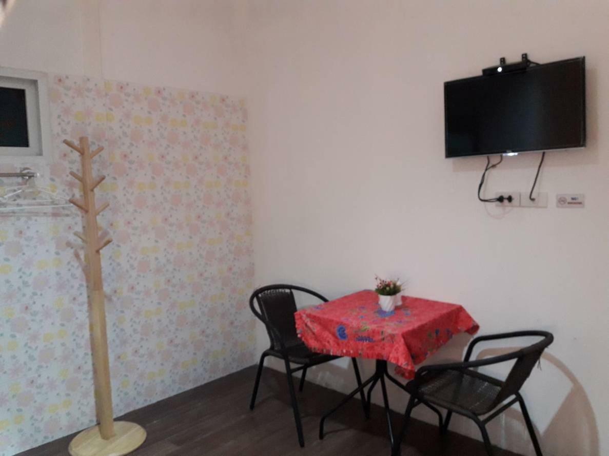 Decho Hostel Koh Lipe Zewnętrze zdjęcie