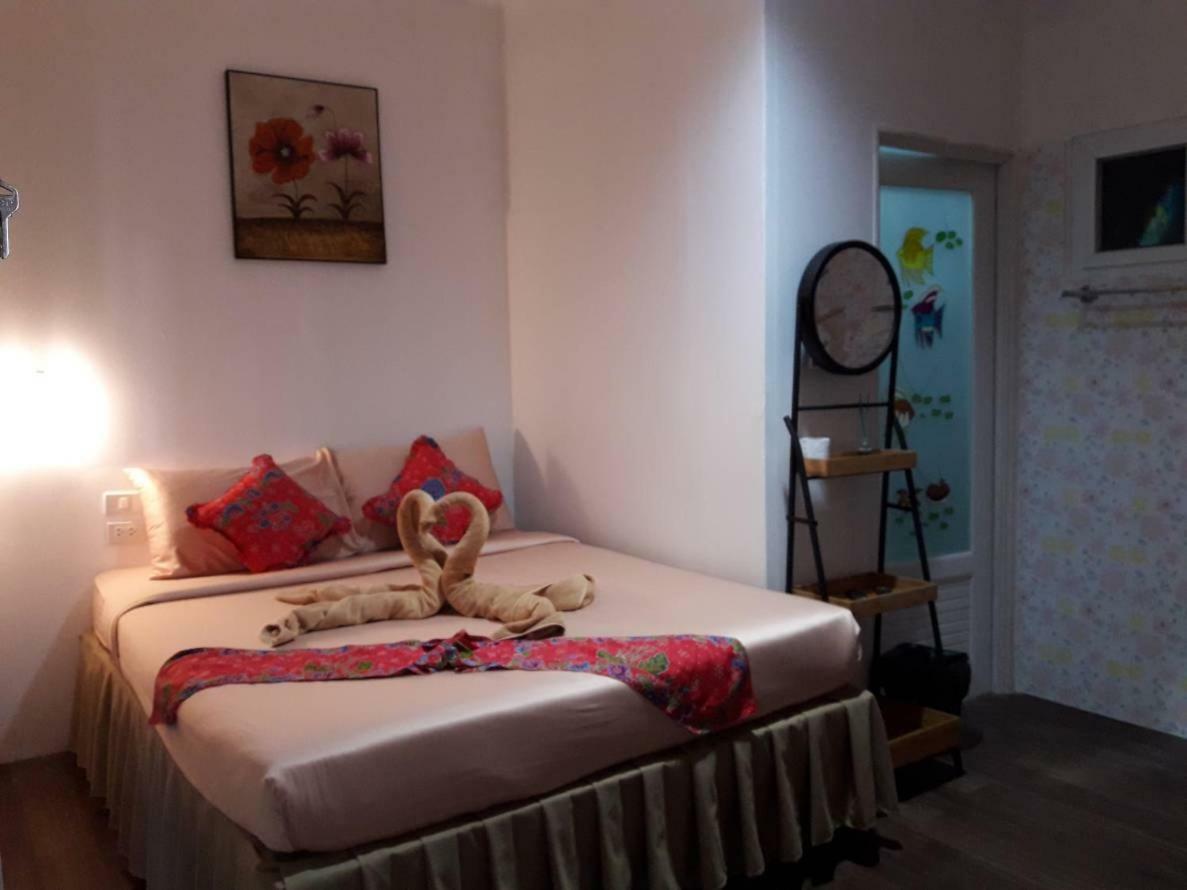 Decho Hostel Koh Lipe Zewnętrze zdjęcie