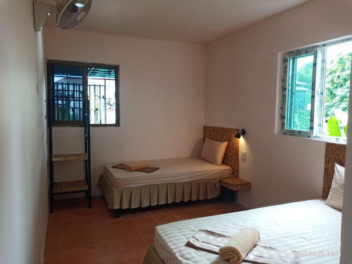 Decho Hostel Koh Lipe Zewnętrze zdjęcie