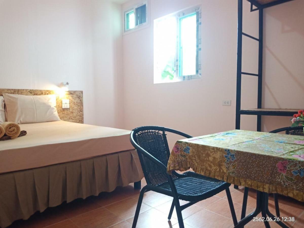 Decho Hostel Koh Lipe Zewnętrze zdjęcie