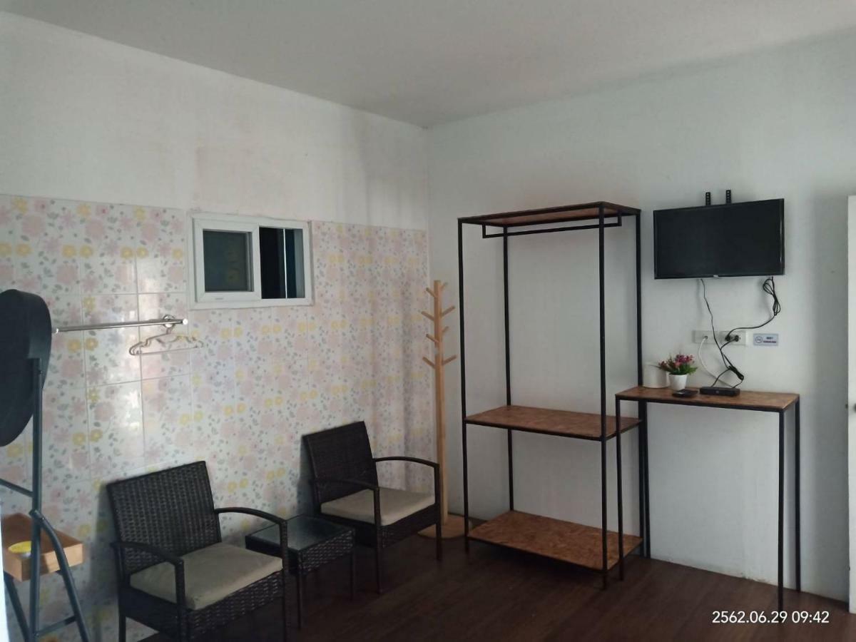 Decho Hostel Koh Lipe Zewnętrze zdjęcie