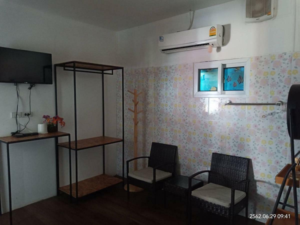 Decho Hostel Koh Lipe Zewnętrze zdjęcie