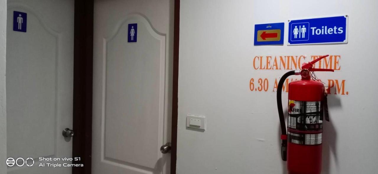 Decho Hostel Koh Lipe Zewnętrze zdjęcie